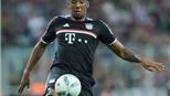 20h30 ngày 27/8, Kaiserslautern - Bayern: Hòn đá tảng Boateng